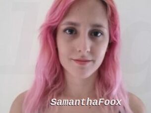 SamanthaFoox