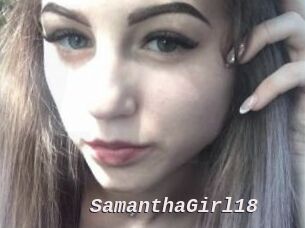 SamanthaGirl18