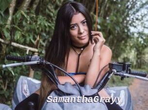SamanthaGrayy