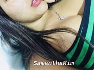 SamanthaKim Live Camgirls Sex