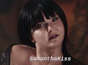 SamanthaKiss
