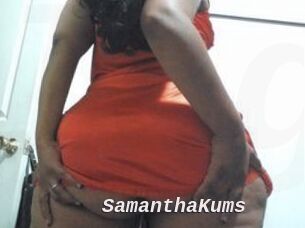 SamanthaKums
