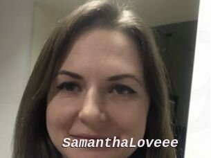 SamanthaLoveee