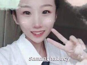 SamanthaLucy