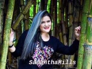 SamanthaMills