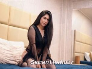 SamanthaNoir