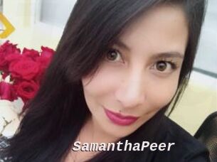 SamanthaPeer