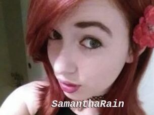 SamanthaRain Live Camgirls Sex