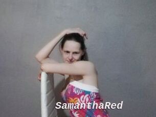 SamanthaRed