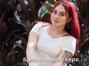 SamanthaRestrepo