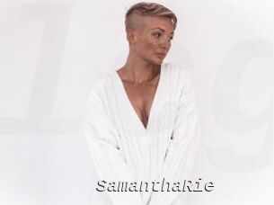 SamanthaRie