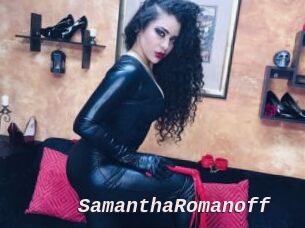 SamanthaRomanoff