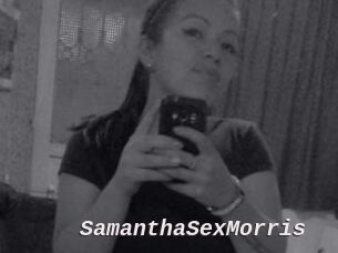 SamanthaSexMorris Live Camgirls Sex