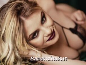 SamanthaSun