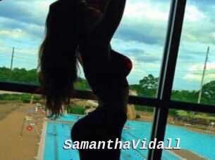 SamanthaVidall