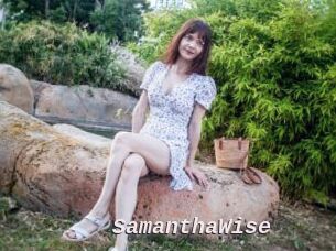 SamanthaWise