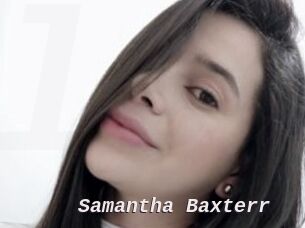 Samantha_Baxterr