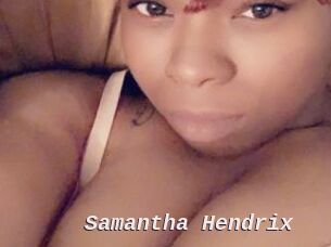 Samantha_Hendrix Live Camgirls Sex