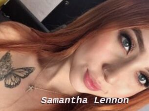Samantha_Lennon