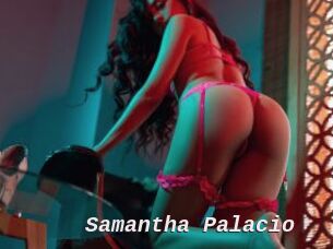Samantha_Palacio Live Camgirls Sex