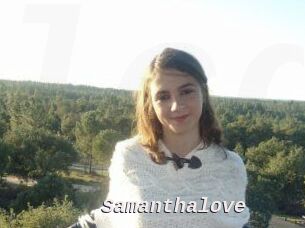 Samanthalove