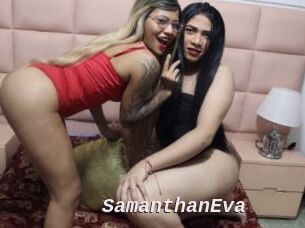 SamanthanEva