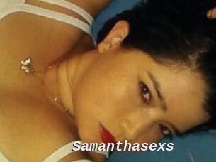 Samanthasexs