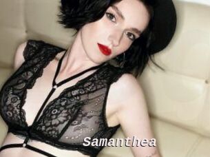 Samanthea