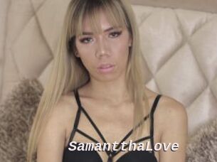 SamantthaLove