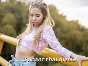 SamantthaLovvee