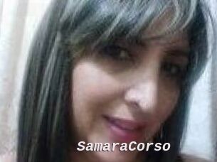 SamaraCorso
