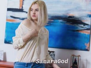 SamaraGod