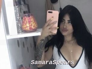 SamaraSpears