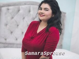 SamaraSprouse