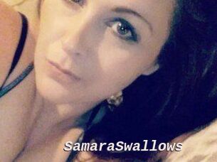 SamaraSwallows