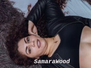 SamaraWood