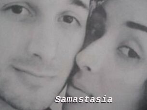 Samastasia
