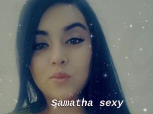 Samatha_sexy
