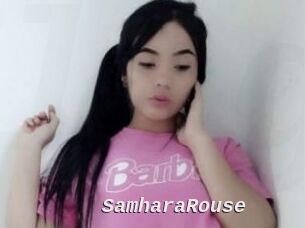 SamharaRouse