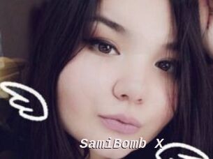 SamiBomb_X