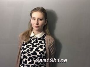 SamiShine