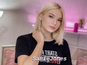 SamieJones