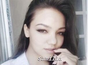 Samilla