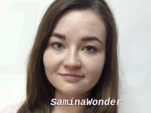 SaminaWonder