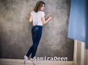 SamiraDeen