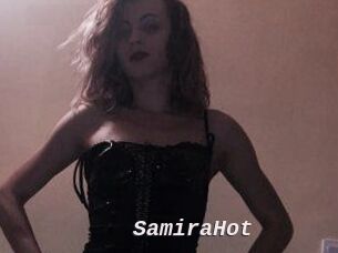 SamiraHot