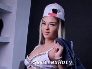 SamiraxHoty
