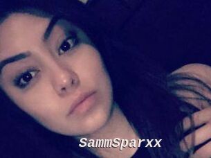 SammSparxx