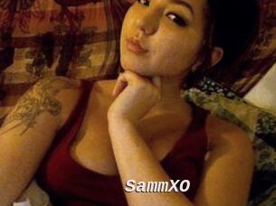 SammXO