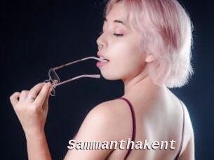 SammanthaKent